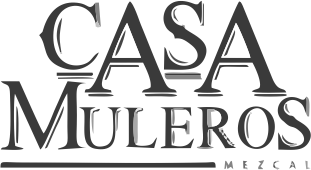 Casa Muleros Mezcal